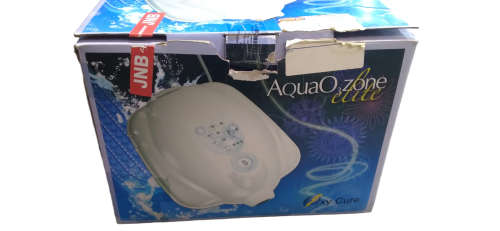 Aqua Ozone Elite Spa