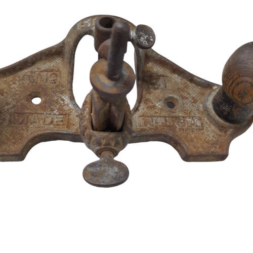 Stanley No 71 Router Plane USA Made