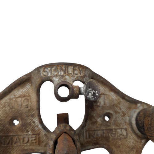 Stanley No 71 Router Plane USA Made