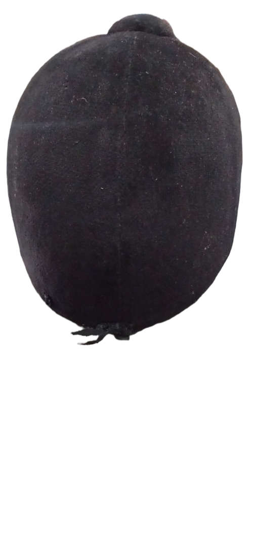 Horse Riding Helmut - Black