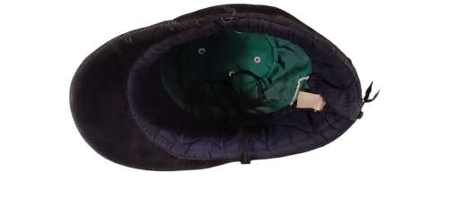 Horse Riding Helmut - Black