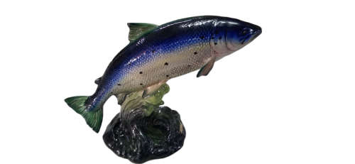 Beswick Atlantic Salmon No.1233