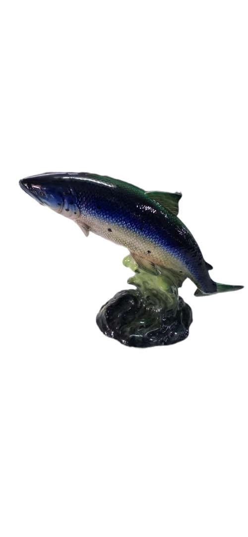 Beswick Atlantic Salmon No.1233