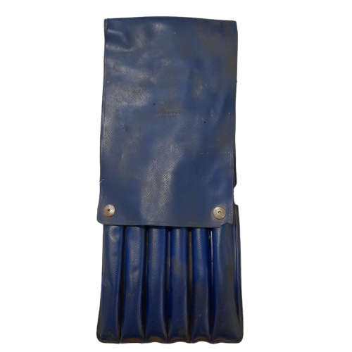 Rare Vintage Schlieper Auger Drill Bits