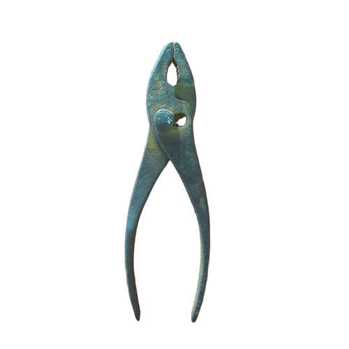 Vintage Slip Joint Pliers