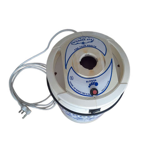 Wonderspa Ozone Spa IPX4