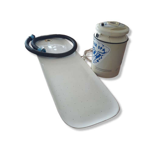 Wonderspa Ozone Spa IPX4