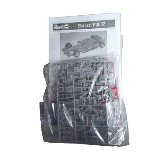 Revell Model Set F2007 1:24