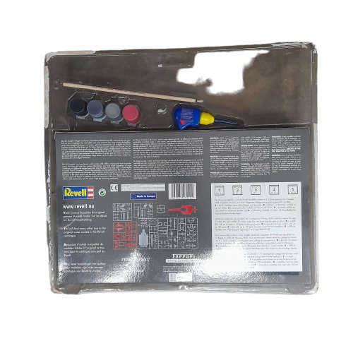Revell Model Set F2007 1:24