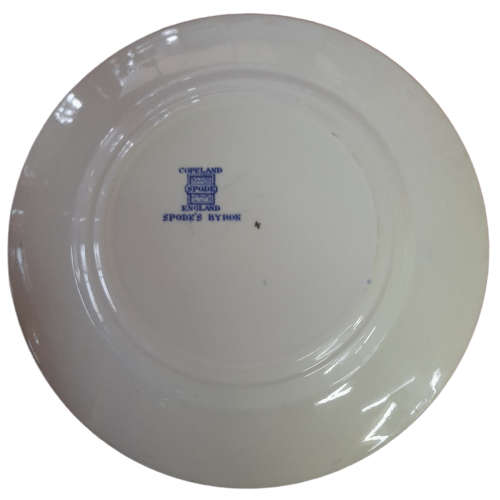 Copeland Spode`s Byron Side Plate
