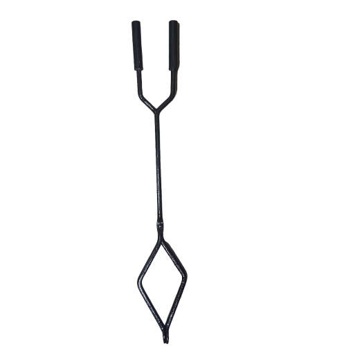 Fire Place Set on Stand