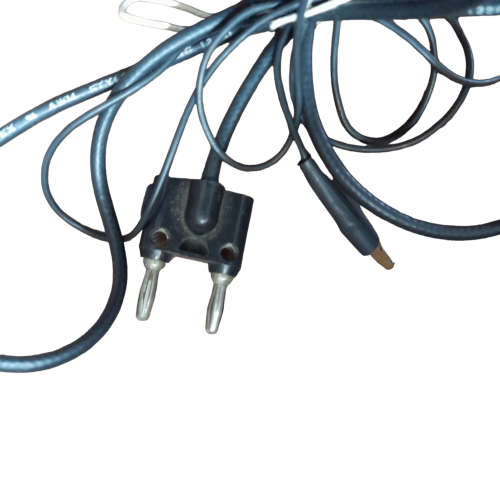 Ponoma Electronics Fluke 80K-40H.V. Probe