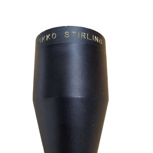 Nikko Stirling Gold Crown 4x42 Rifle Scope