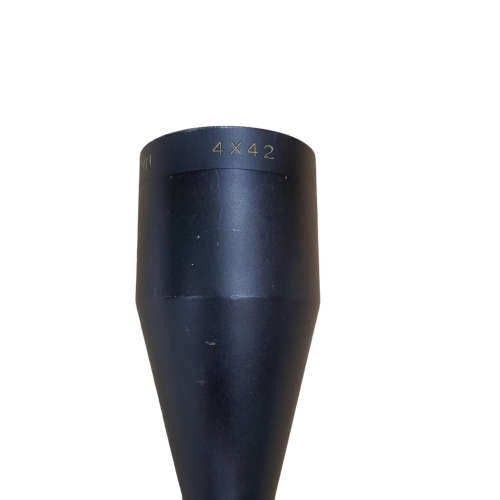 Nikko Stirling Gold Crown 4x42 Rifle Scope