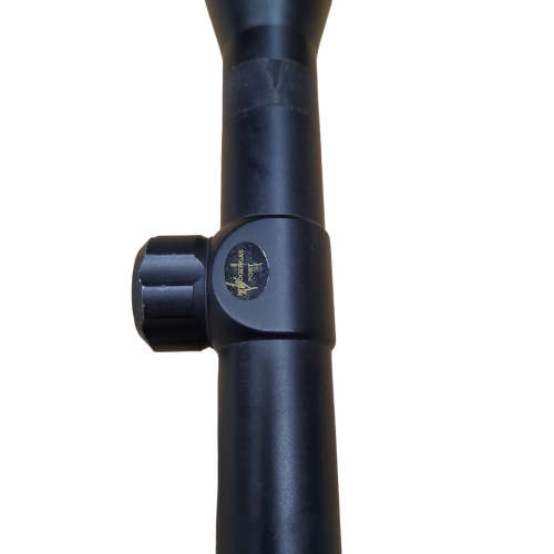 Nikko Stirling Gold Crown 4x42 Rifle Scope