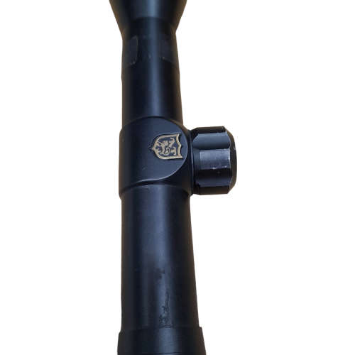 Nikko Stirling Gold Crown 4x42 Rifle Scope