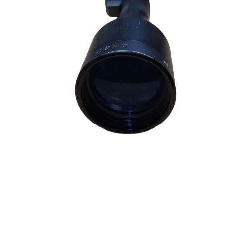 Nikko Stirling Gold Crown 4x42 Rifle Scope