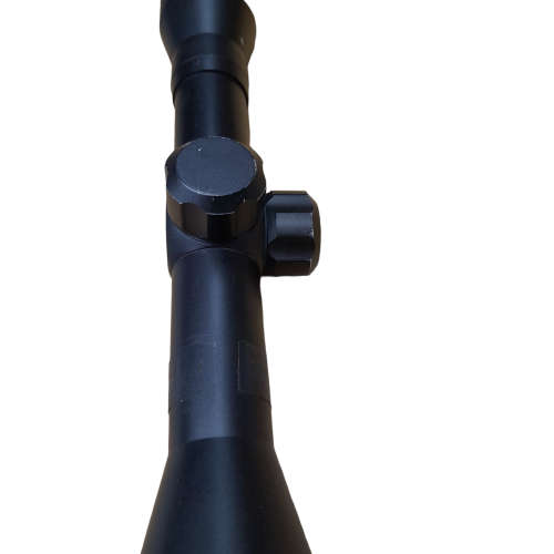 Nikko Stirling Gold Crown 4x42 Rifle Scope