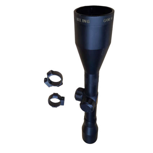 Nikko Stirling Gold Crown 4x42 Rifle Scope