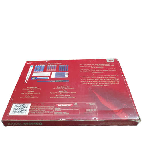 JML Classic Pen Set (not complete, see description)