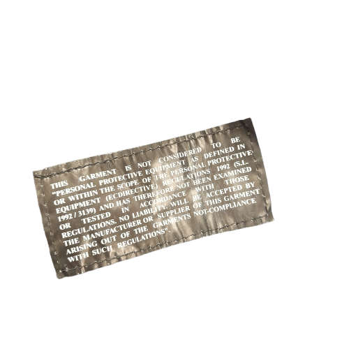 Berik Leather Motorcycle Jacket - Size 56