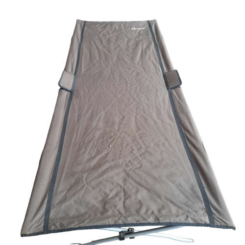 Natural Instincts Platinum Heavy Duty Stretcher