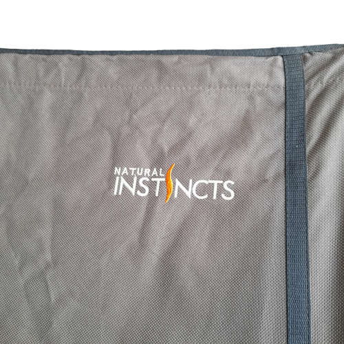 Natural Instincts Platinum Heavy Duty Stretcher