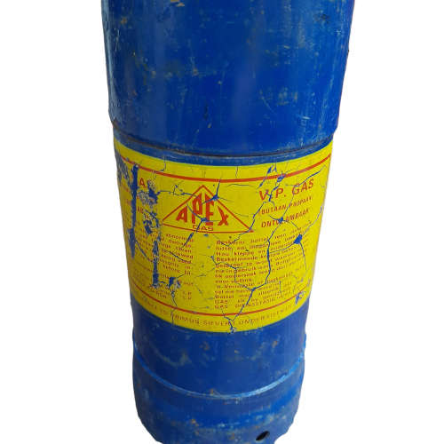 Vintage Primus Gasol Kitchen