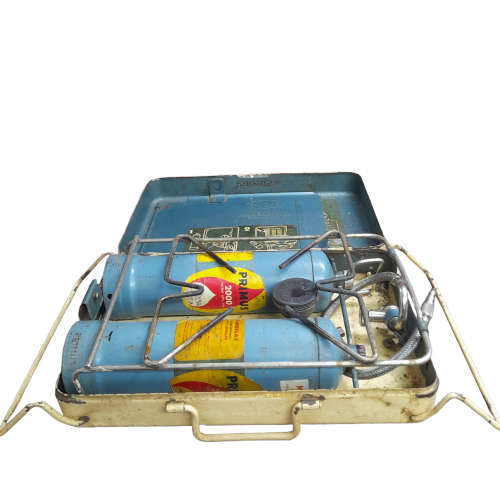 Vintage Primus Gasol Kitchen