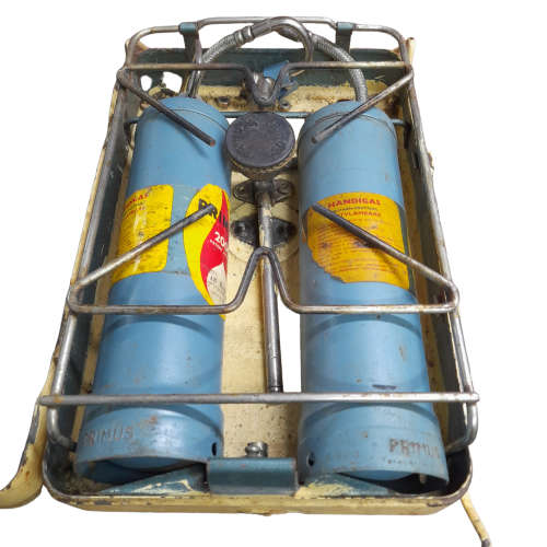 Vintage Primus Gasol Kitchen