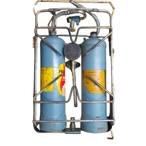 Vintage Primus Gasol Kitchen