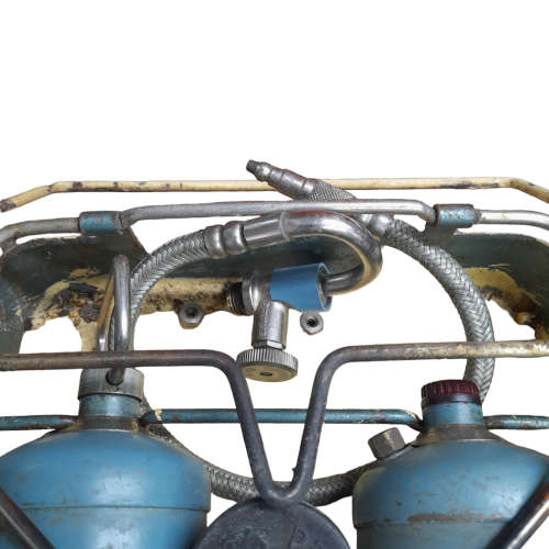 Vintage Primus Gasol Kitchen