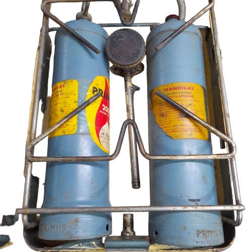 Vintage Primus Gasol Kitchen