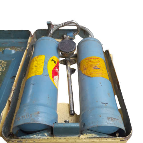 Vintage Primus Gasol Kitchen