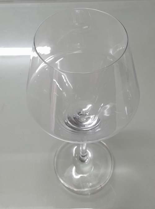 Schott Zwiesel Wine Glasses x 2
