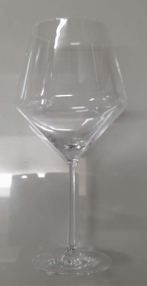 Schott Zwiesel Wine Glasses x 2