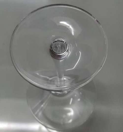 Schott Zwiesel Wine Glasses x 2
