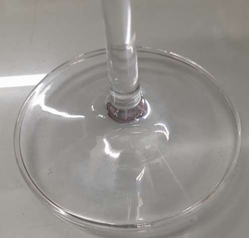 Schott Zwiesel Wine Glasses x 2