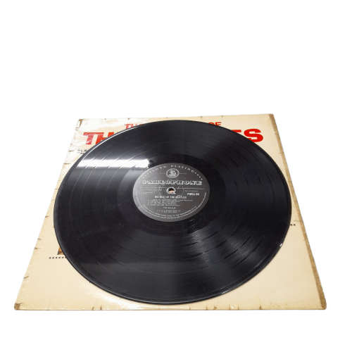 The Big Beat Of The Beatles