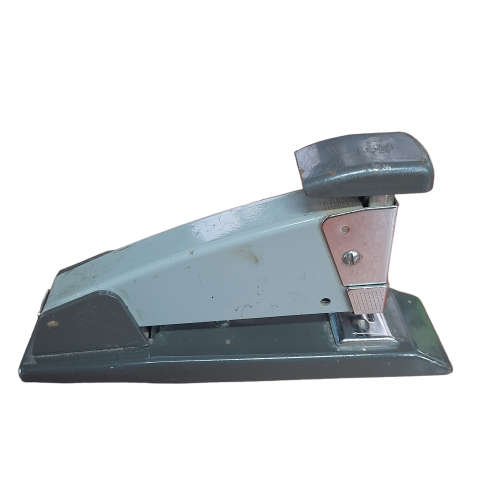 Vintage Stapler - Ofrex Robust - Vintage Desk Item