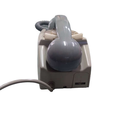 Vintage Rotary Dial Telephone