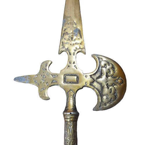 Vintage Spears Wall Hanging Home Decor