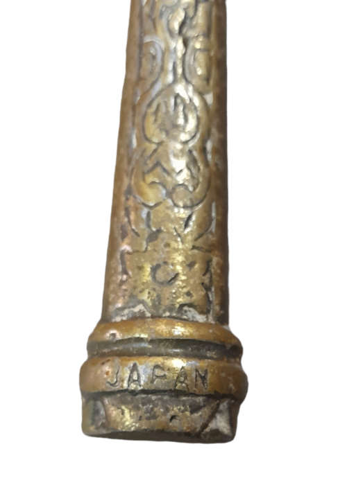 Vintage Spears Wall Hanging Home Decor