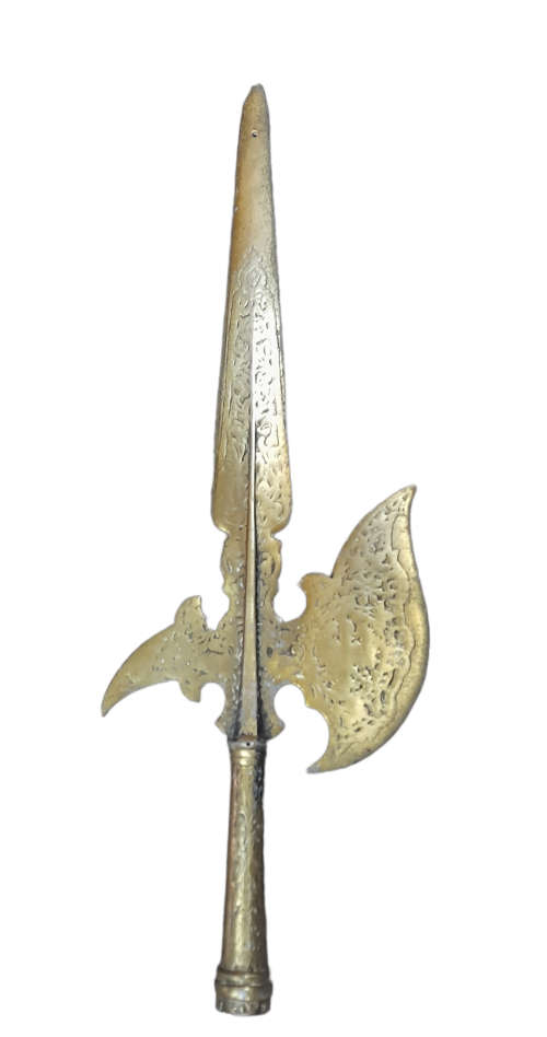 Vintage Spears Wall Hanging Home Decor