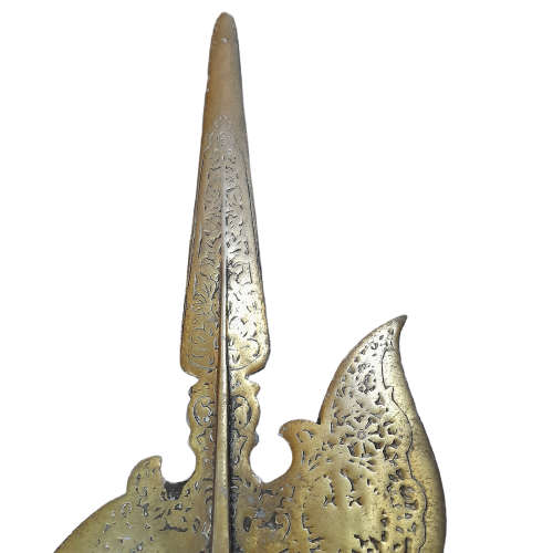 Vintage Spears Wall Hanging Home Decor