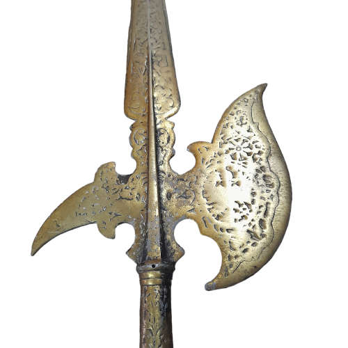 Vintage Spears Wall Hanging Home Decor