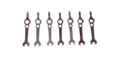 Vintage Penn Reel Wrench