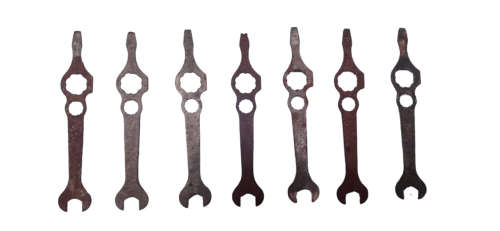 Vintage Penn Reel Wrench