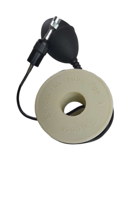 Extension Tube For Air Shutter Release