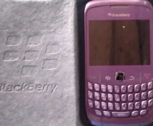 BlackBerry 8520 For Spares